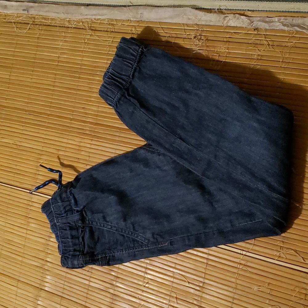 Big boy jean pant